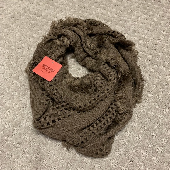 Mossimo Supply Co. Accessories - NWT Mossimo scarf